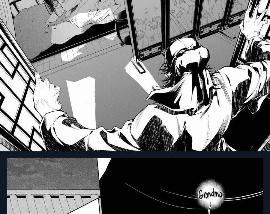 Dược Sư Tự Sự – Nhật Ký Giải Mã Bí Ẩn Chốn Hậu Cung Của Maomao 38 trang 30