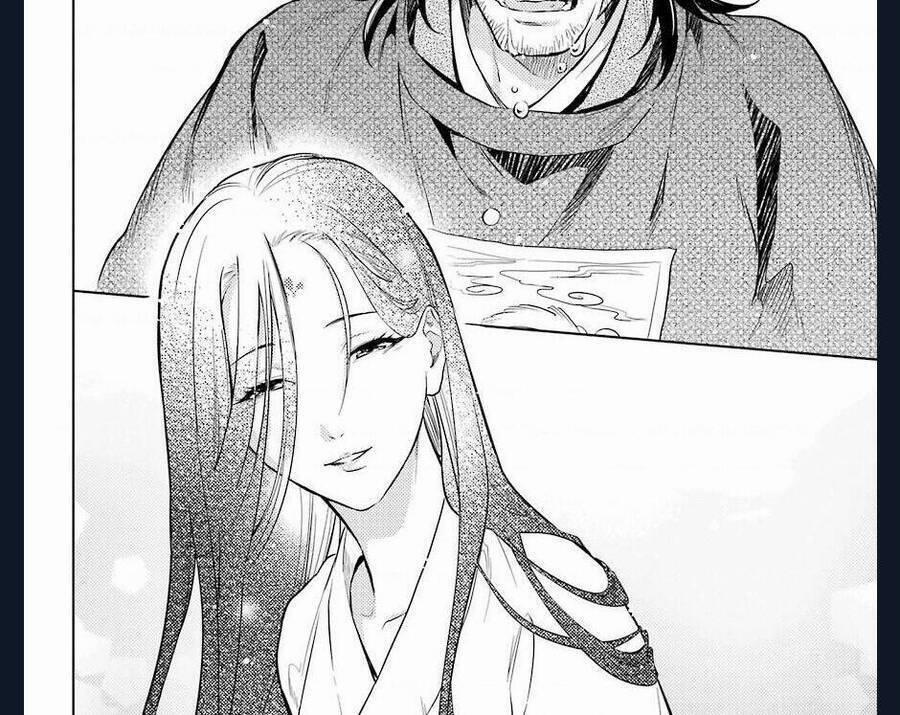 Dược Sư Tự Sự – Nhật Ký Giải Mã Bí Ẩn Chốn Hậu Cung Của Maomao 38 trang 43