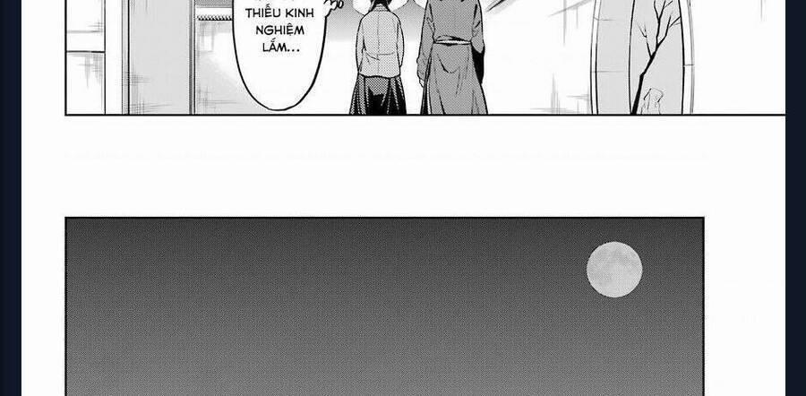Dược Sư Tự Sự – Nhật Ký Giải Mã Bí Ẩn Chốn Hậu Cung Của Maomao 39 trang 14