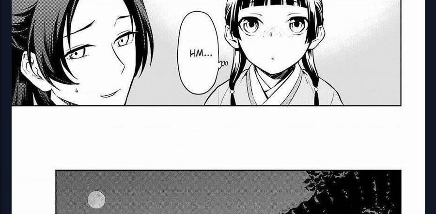 Dược Sư Tự Sự – Nhật Ký Giải Mã Bí Ẩn Chốn Hậu Cung Của Maomao 39 trang 56