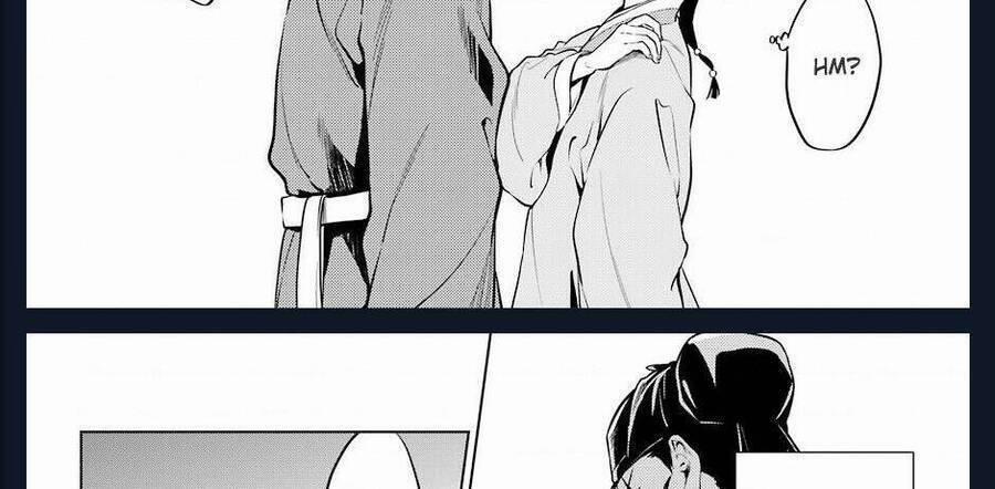 Dược Sư Tự Sự – Nhật Ký Giải Mã Bí Ẩn Chốn Hậu Cung Của Maomao 39 trang 6