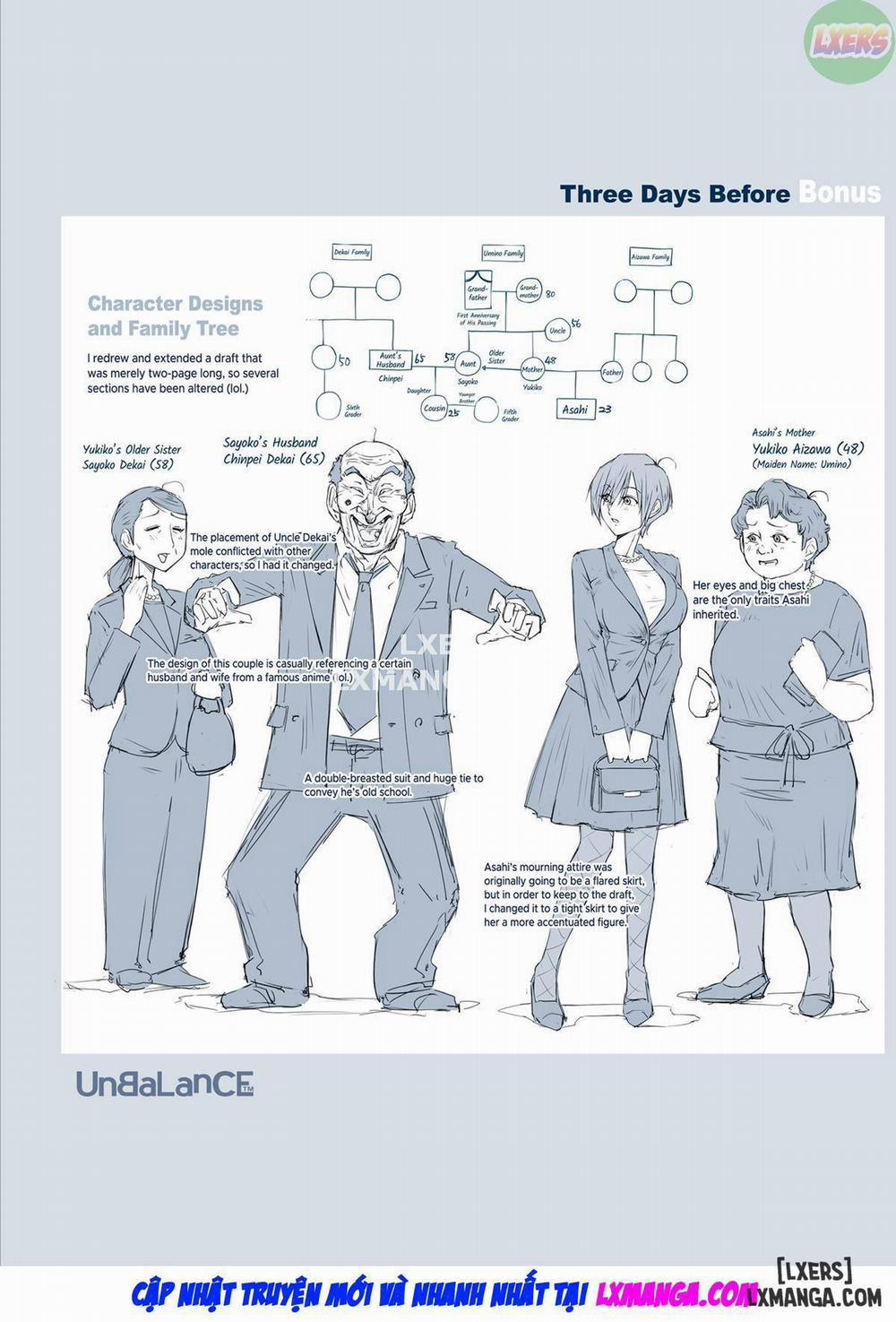 Được Thõa Mãn Bởi Một Lão Gìa 1 trang 14