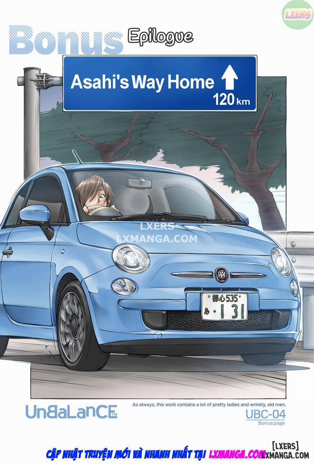 Được Thõa Mãn Bởi Một Lão Gìa 2 END trang 68