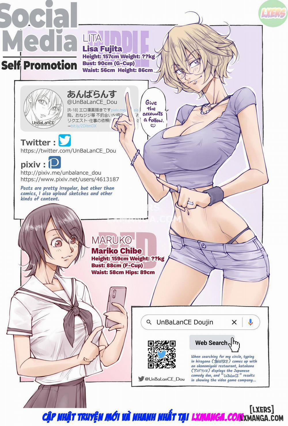 Được Thõa Mãn Bởi Một Lão Gìa 2 END trang 74