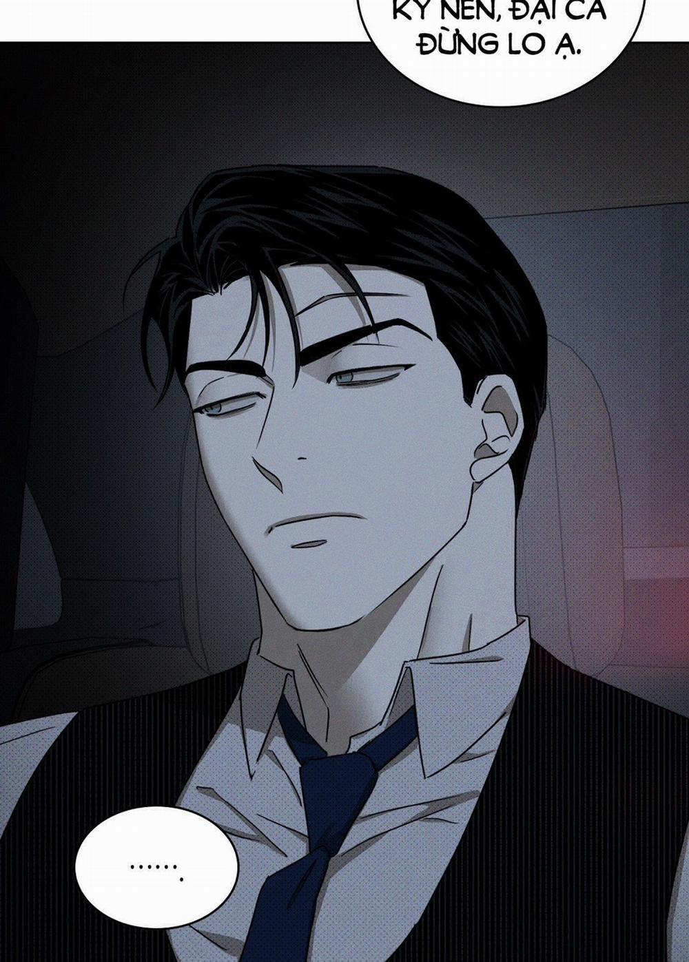 Dưới Ánh Đèn Xanh 44.1 trang 15