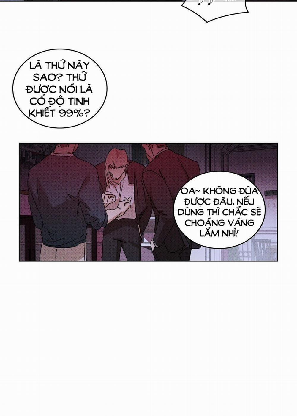 Dưới Ánh Đèn Xanh 44.1 trang 22