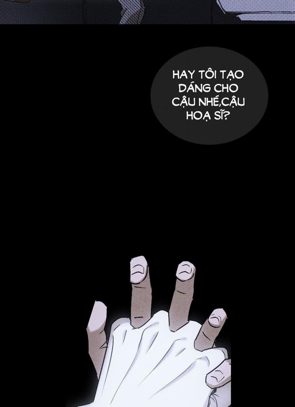 Dưới Ánh Đèn Xanh 44.1 trang 42