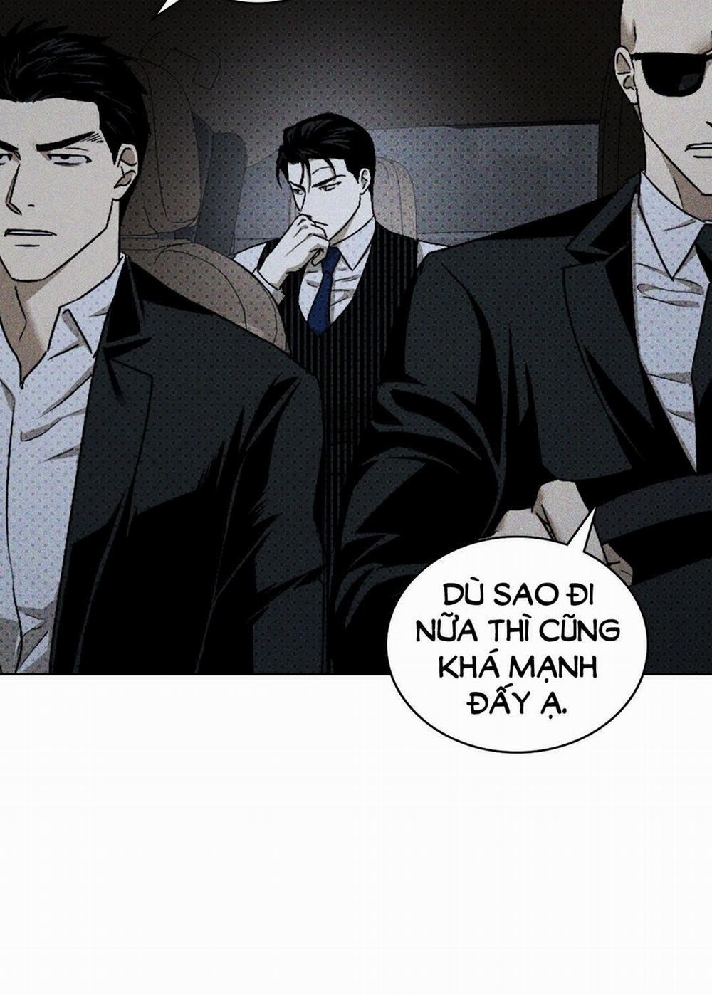 Dưới Ánh Đèn Xanh 44.1 trang 8