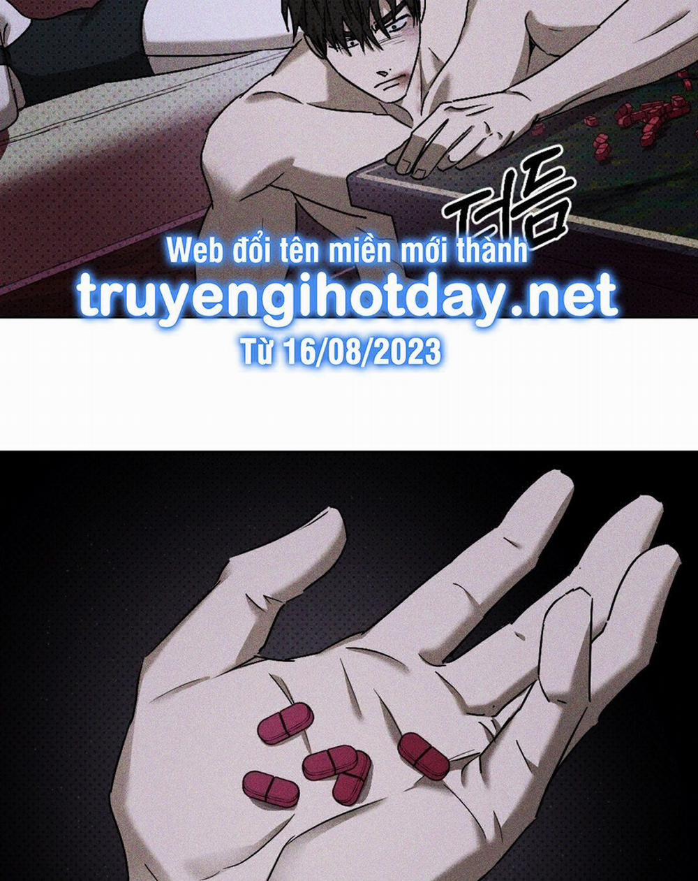 Dưới Ánh Đèn Xanh 44.2 trang 21