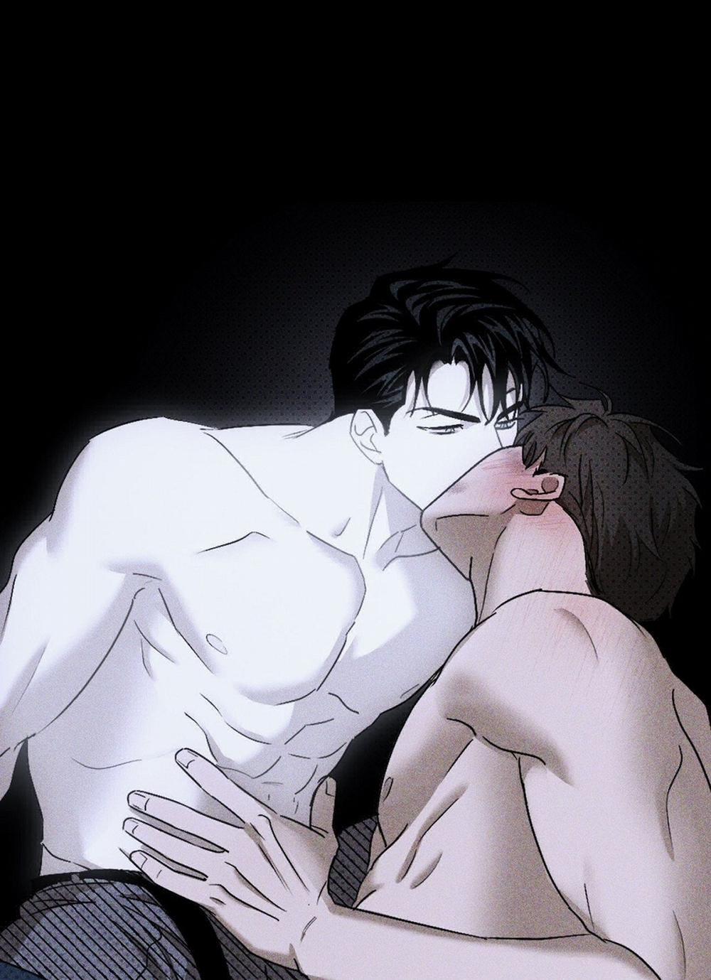 Dưới Ánh Đèn Xanh 44.2 trang 3