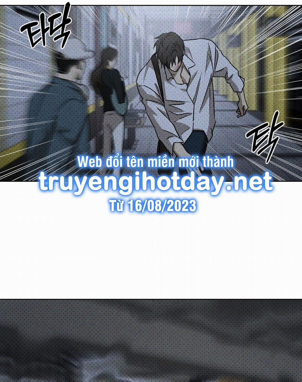 Dưới Ánh Đèn Xanh 44.2 trang 31