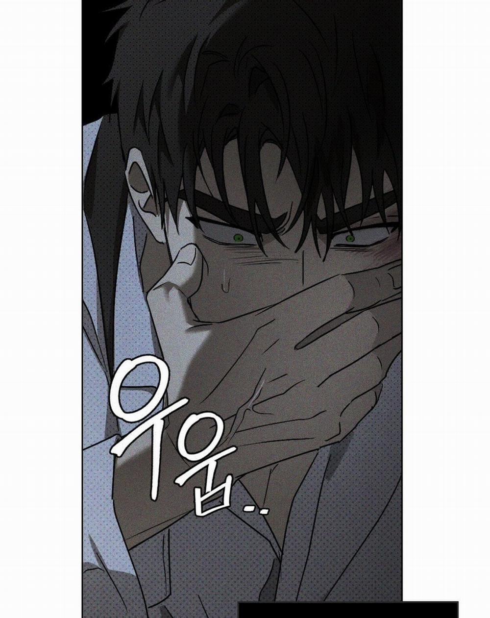 Dưới Ánh Đèn Xanh 44.2 trang 33