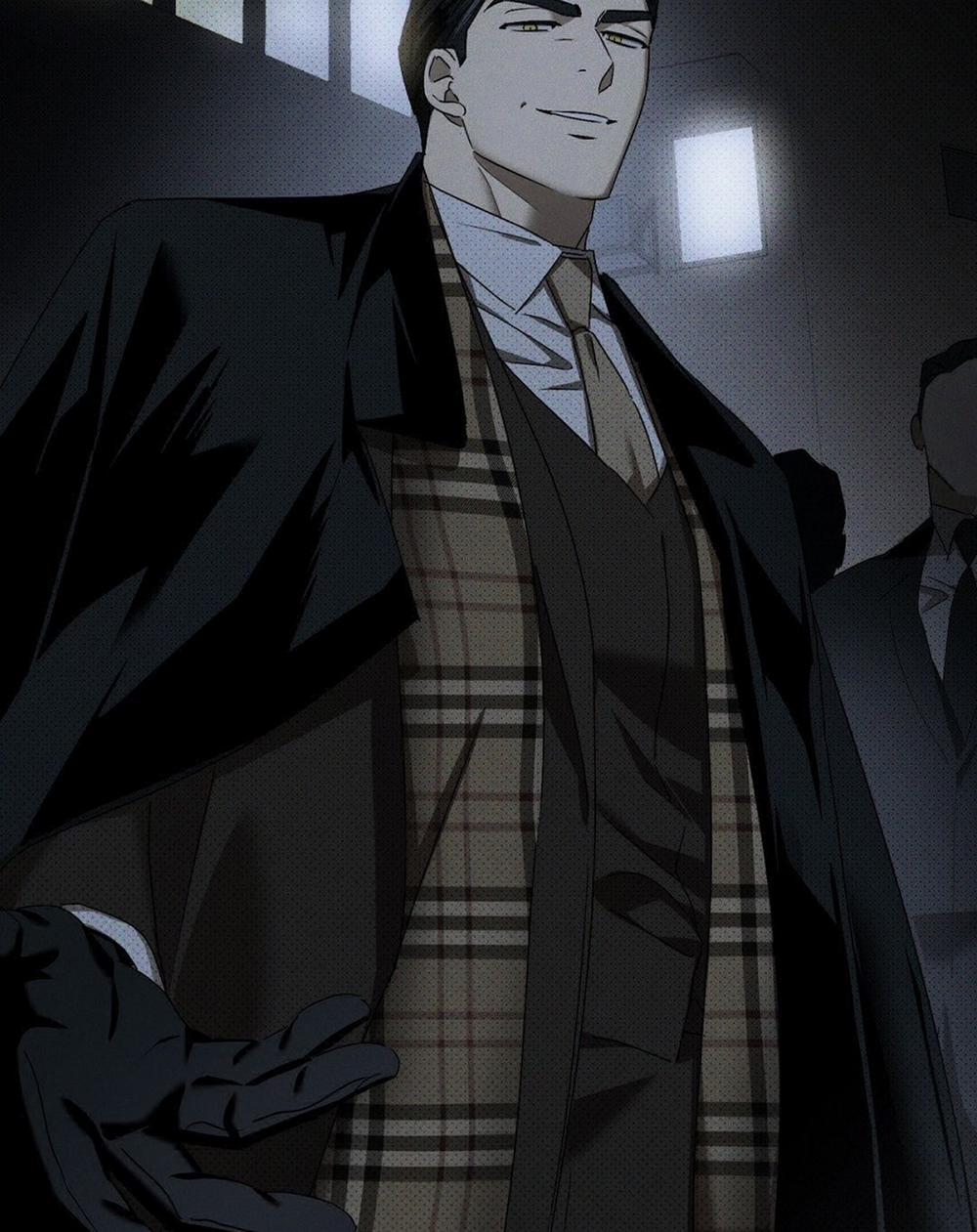 Dưới Ánh Đèn Xanh 44.2 trang 39