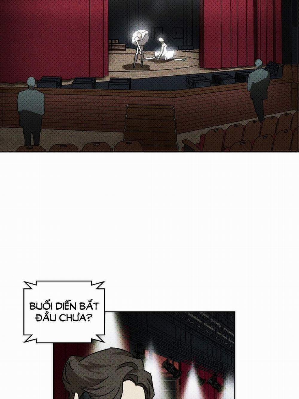 Dưới Ánh Đèn Xanh 45.1 trang 18