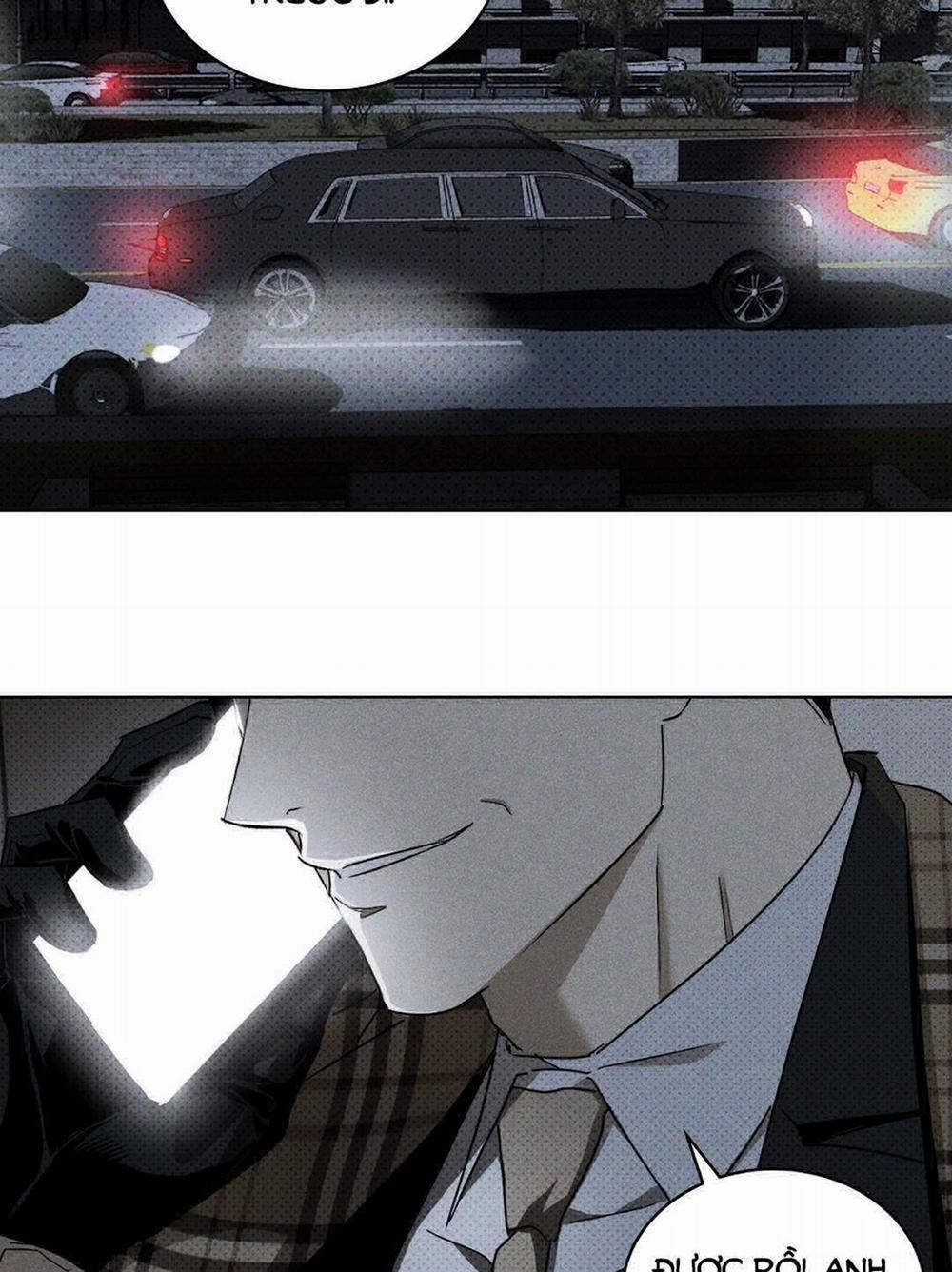 Dưới Ánh Đèn Xanh 45.1 trang 20