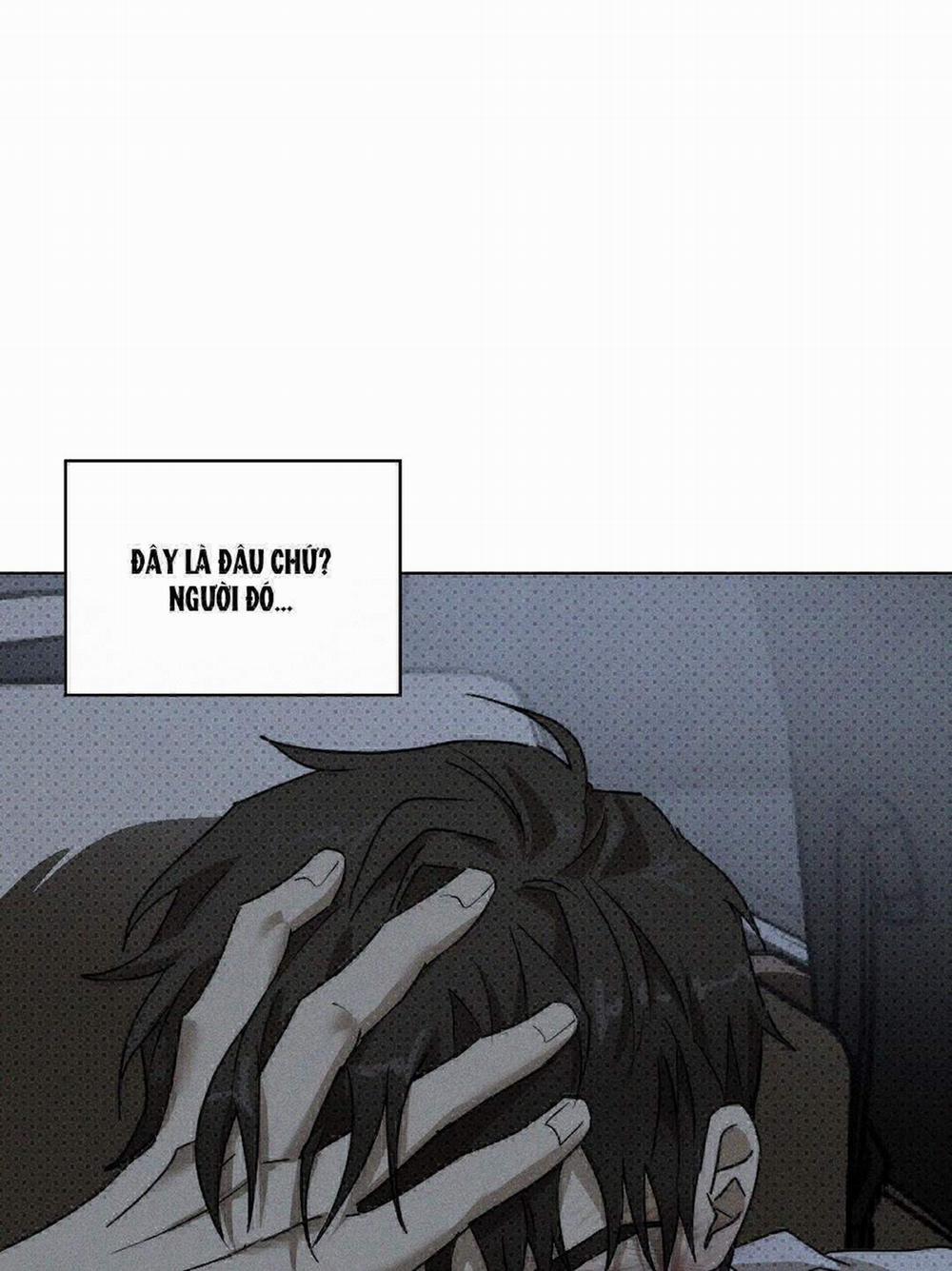 Dưới Ánh Đèn Xanh 45.1 trang 24