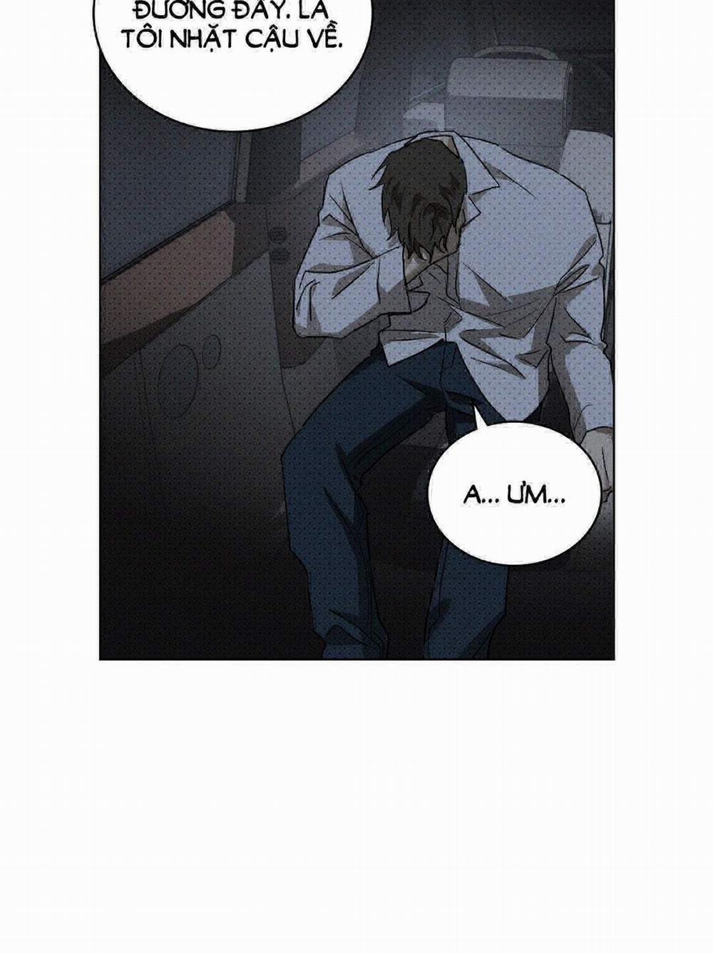 Dưới Ánh Đèn Xanh 45.1 trang 26