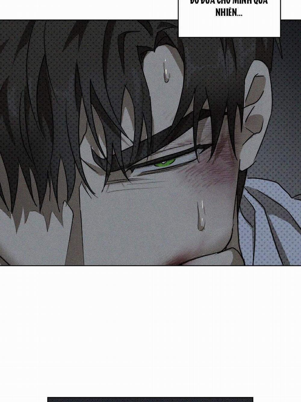 Dưới Ánh Đèn Xanh 45.1 trang 28