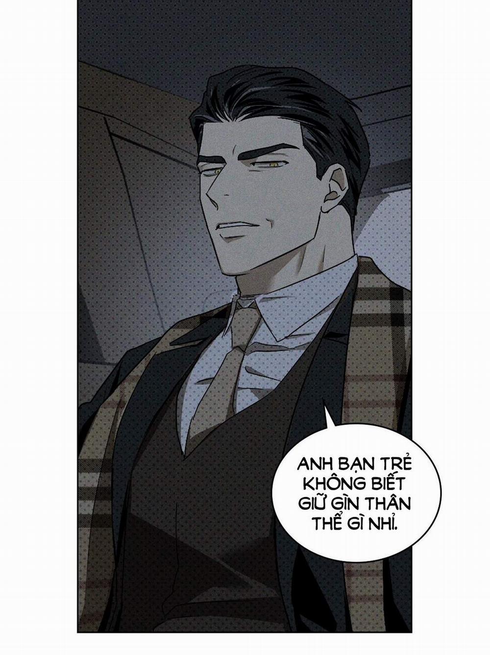 Dưới Ánh Đèn Xanh 45.1 trang 29