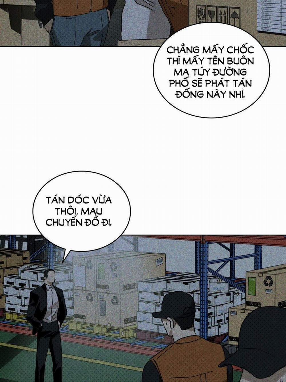 Dưới Ánh Đèn Xanh 45.1 trang 3