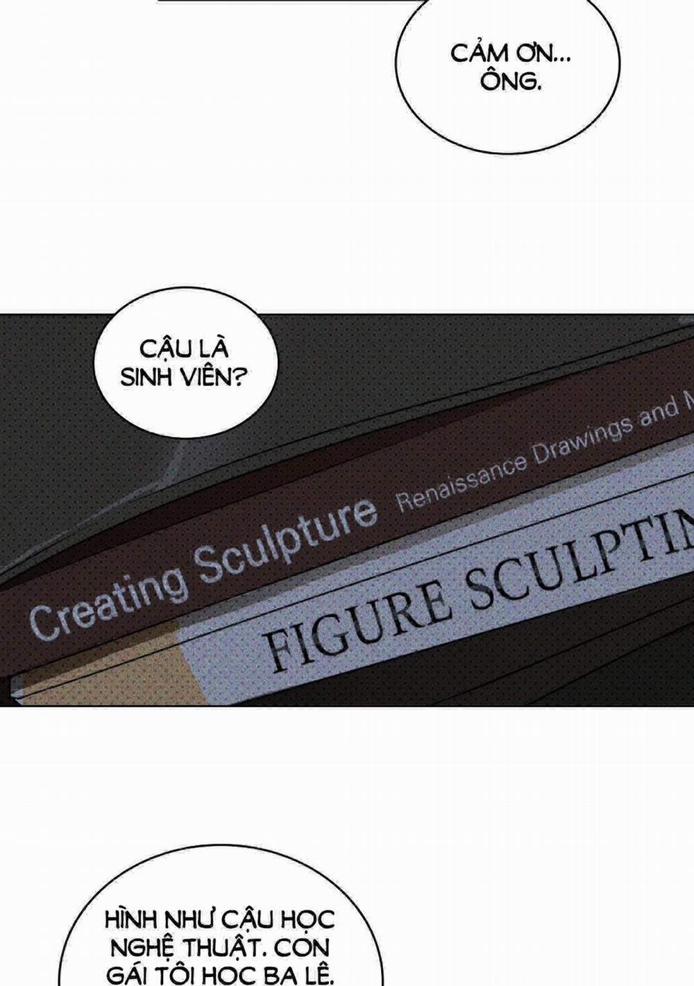 Dưới Ánh Đèn Xanh 45.1 trang 32