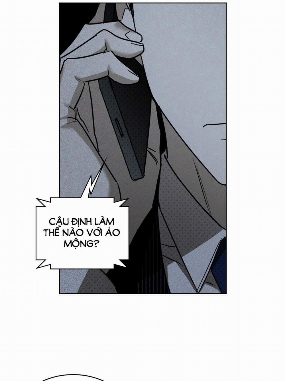 Dưới Ánh Đèn Xanh 45.1 trang 6