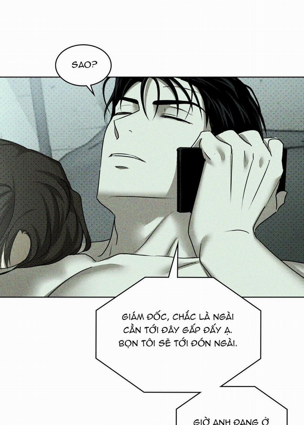 Dưới Ánh Đèn Xanh 61.1 trang 24