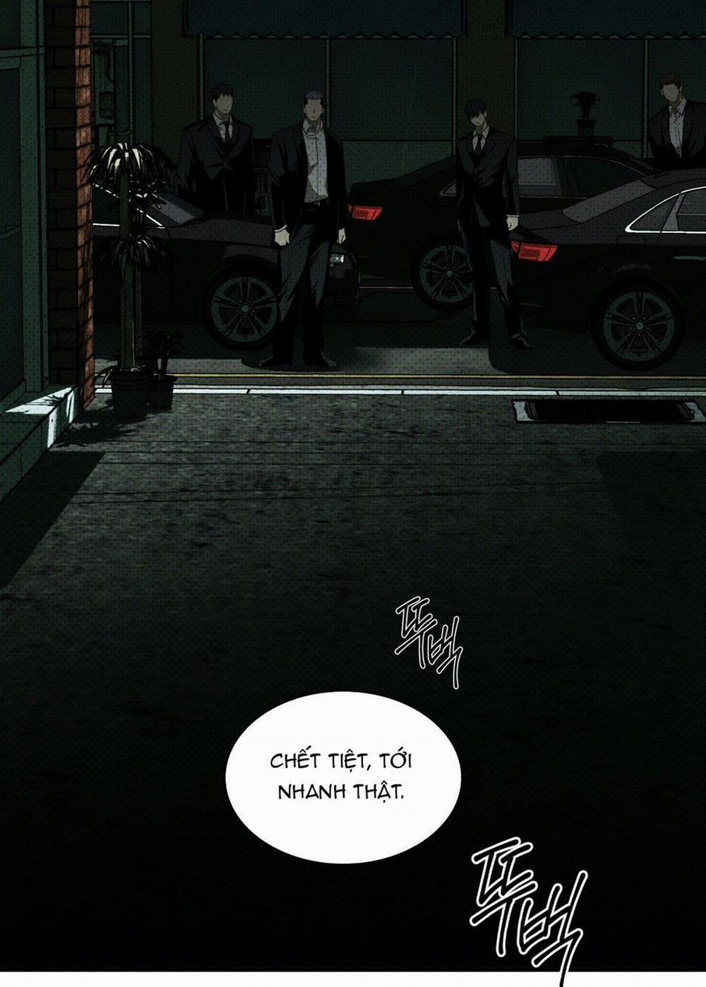 Dưới Ánh Đèn Xanh 61.1 trang 29