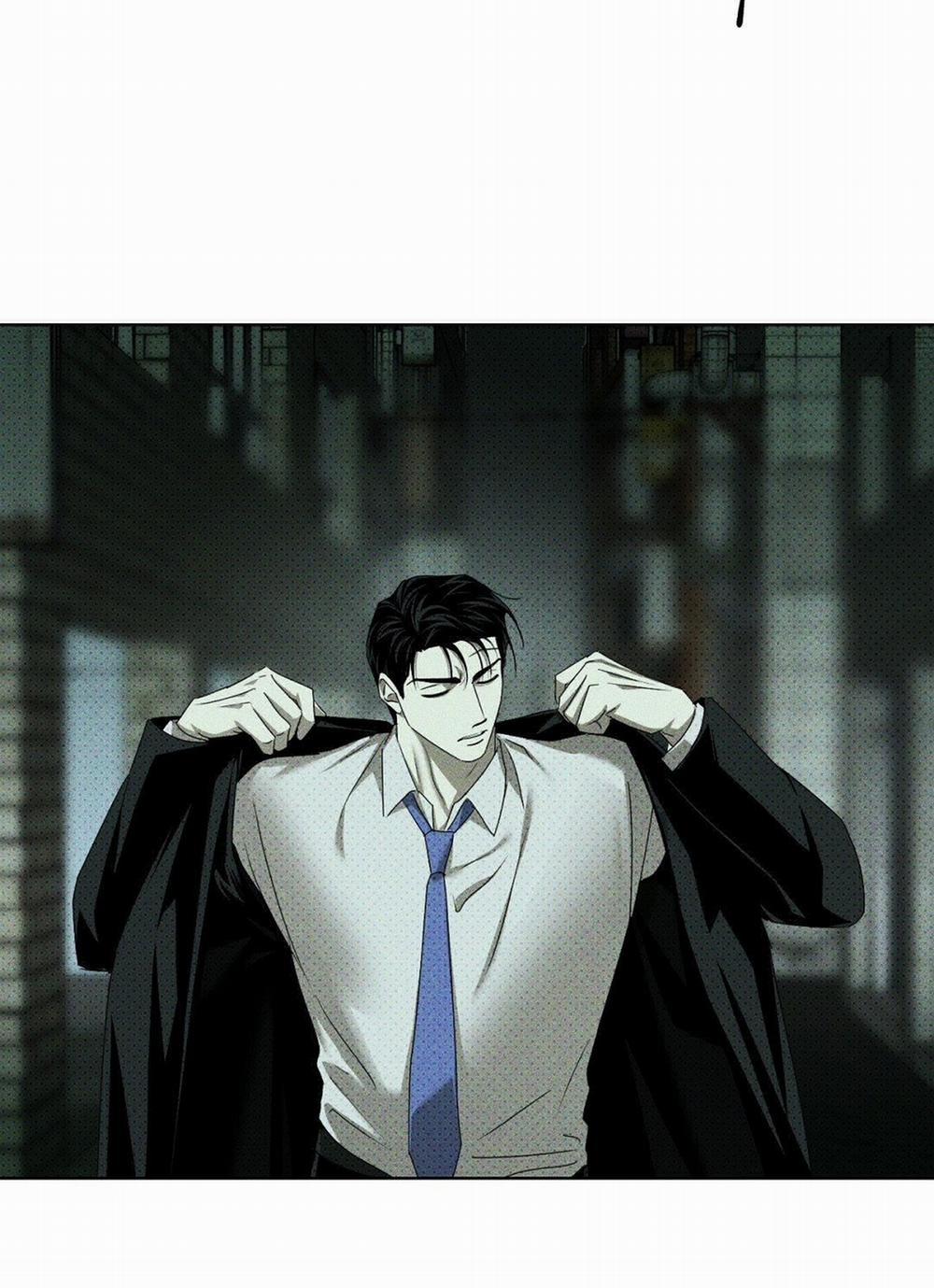 Dưới Ánh Đèn Xanh 61.1 trang 30