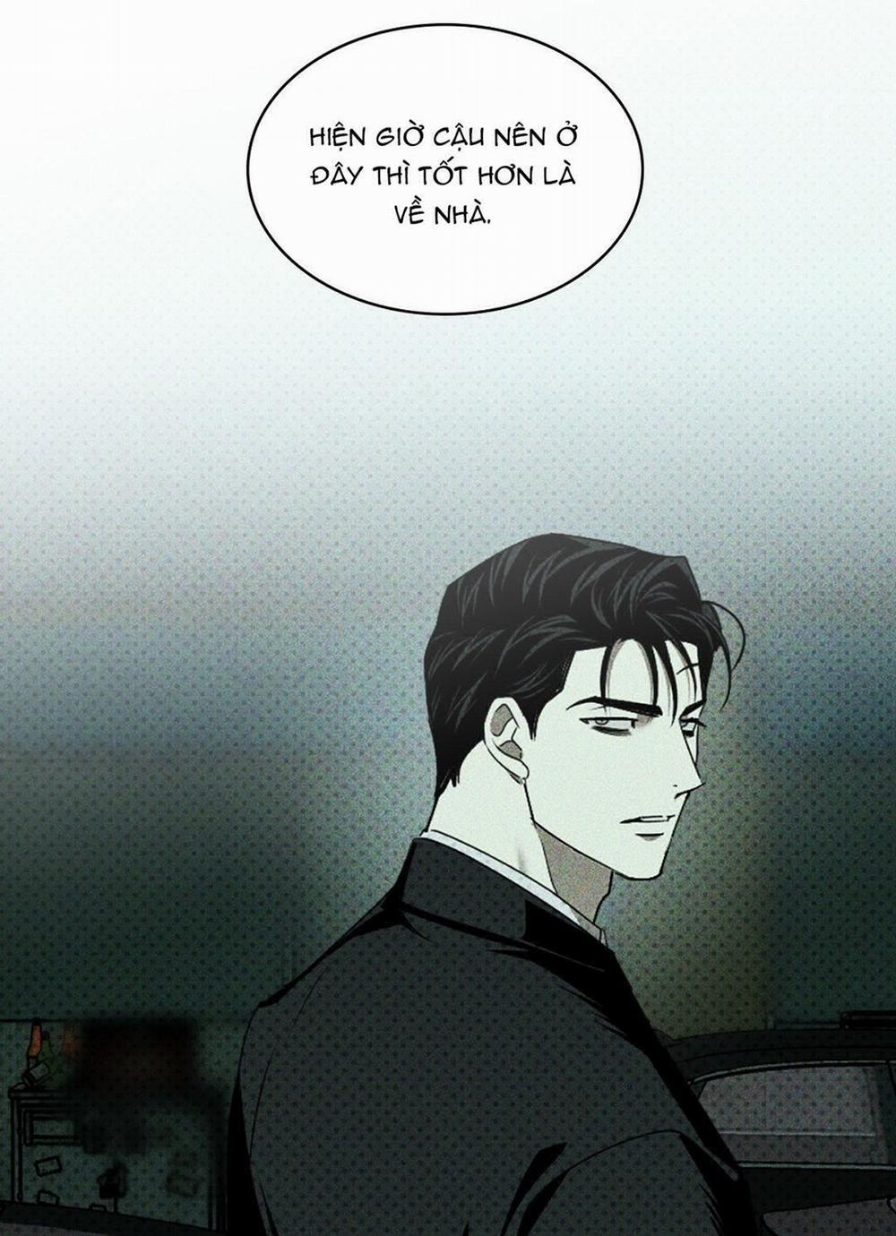 Dưới Ánh Đèn Xanh 61.1 trang 37