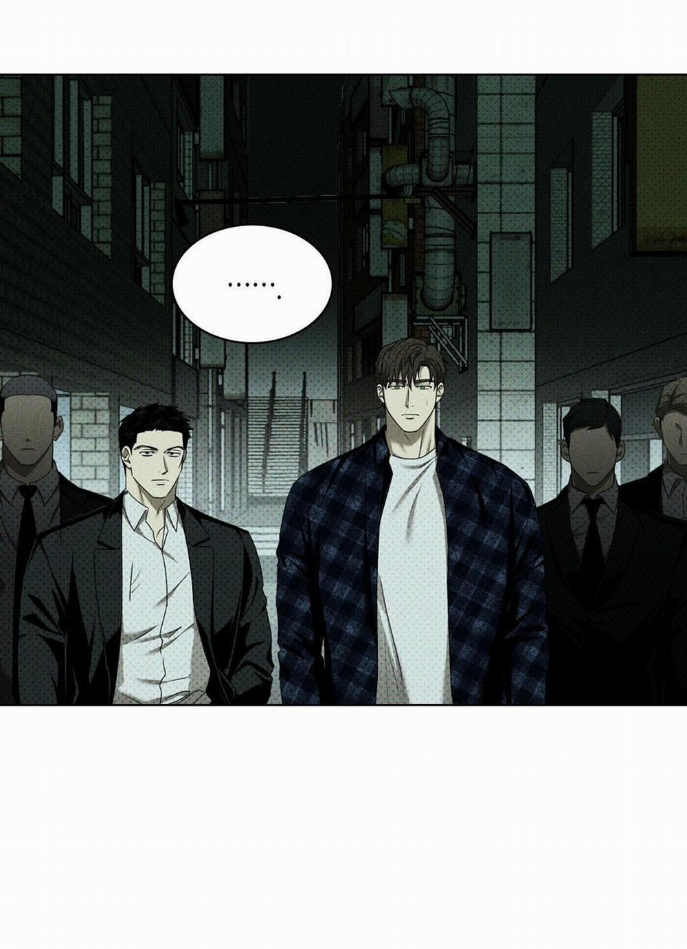 Dưới Ánh Đèn Xanh 61.1 trang 43