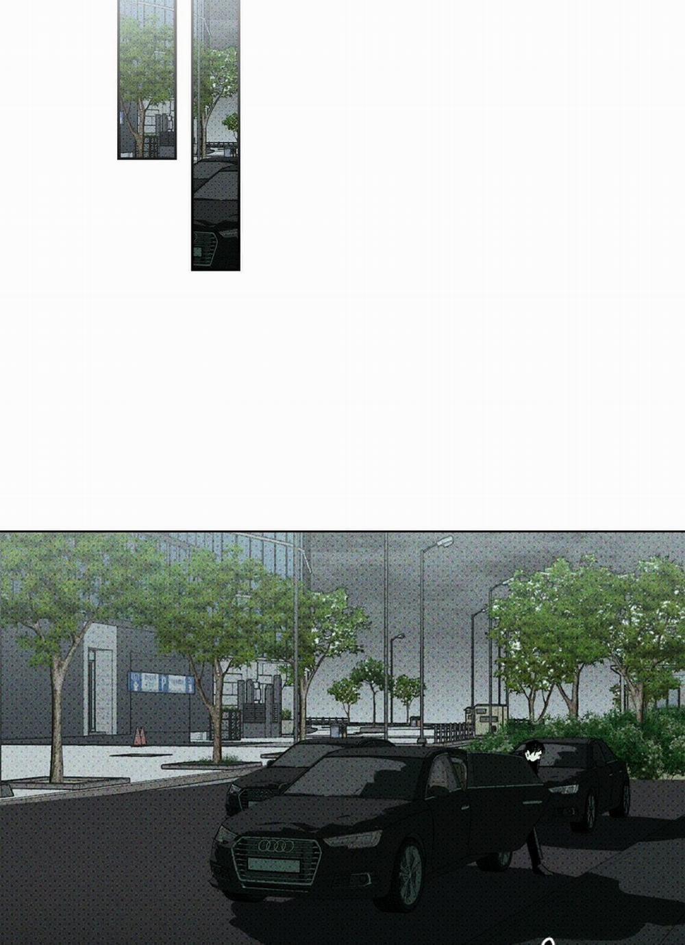 Dưới Ánh Đèn Xanh 61.2 trang 1