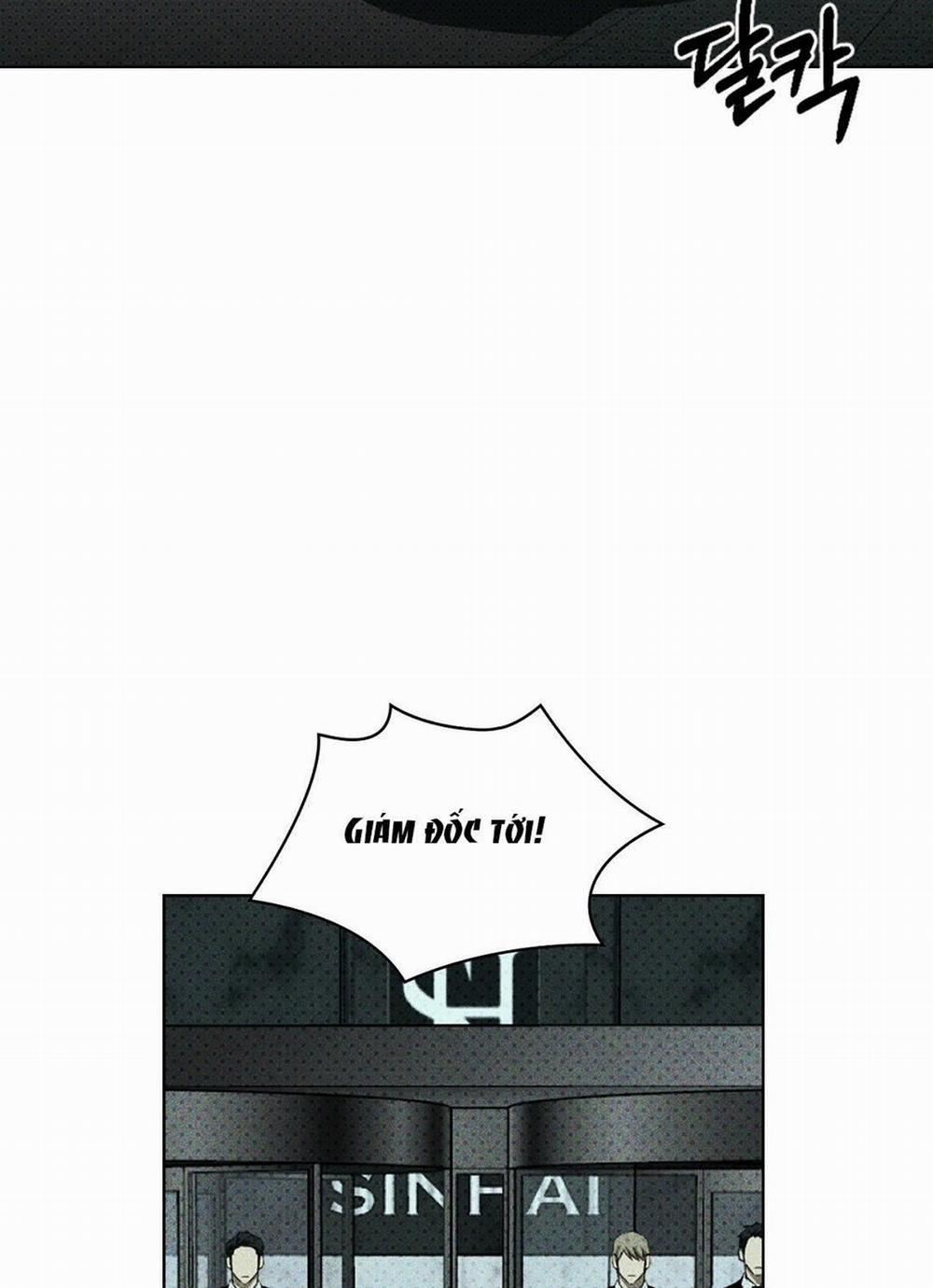 Dưới Ánh Đèn Xanh 61.2 trang 2