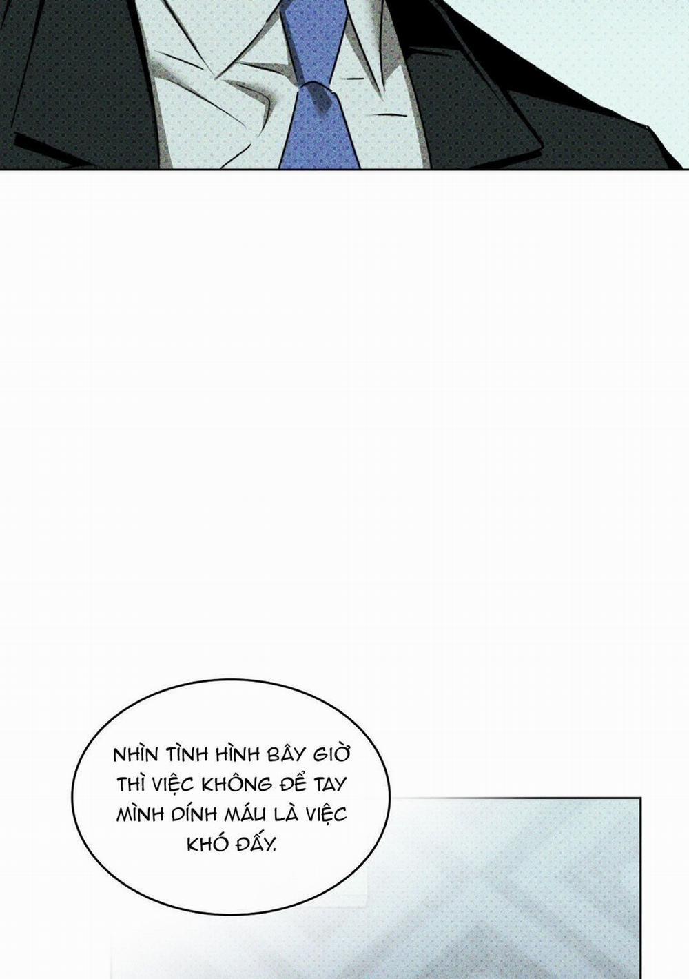 Dưới Ánh Đèn Xanh 61.2 trang 23