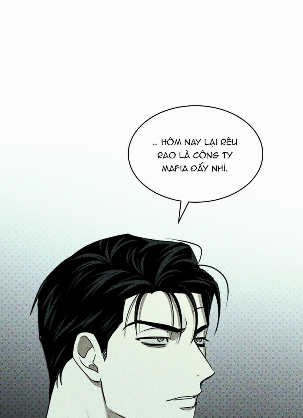 Dưới Ánh Đèn Xanh 61.2 trang 4