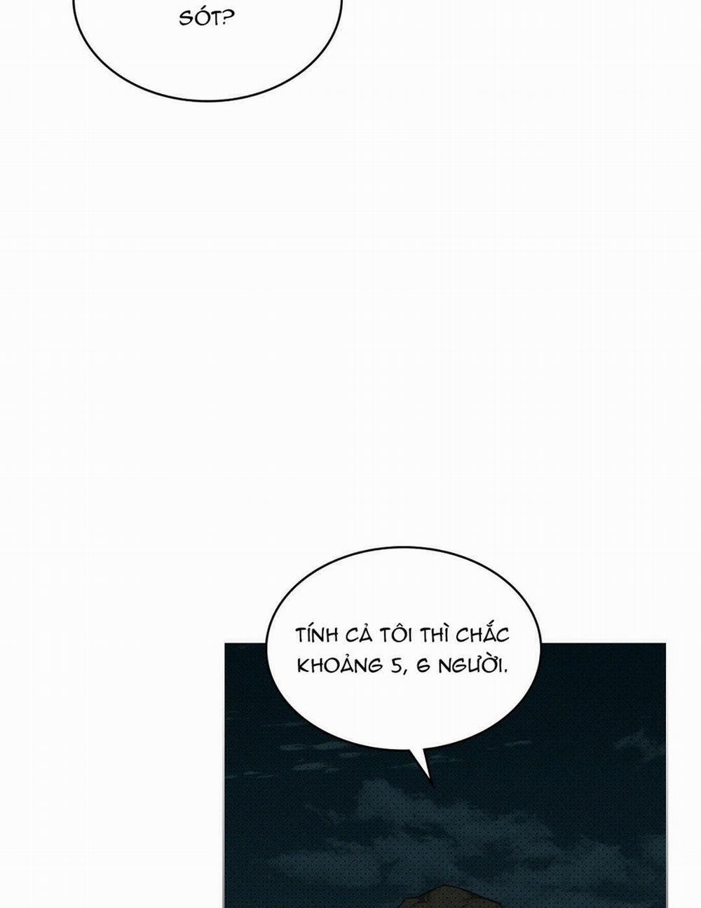 Dưới Ánh Đèn Xanh 61.2 trang 64