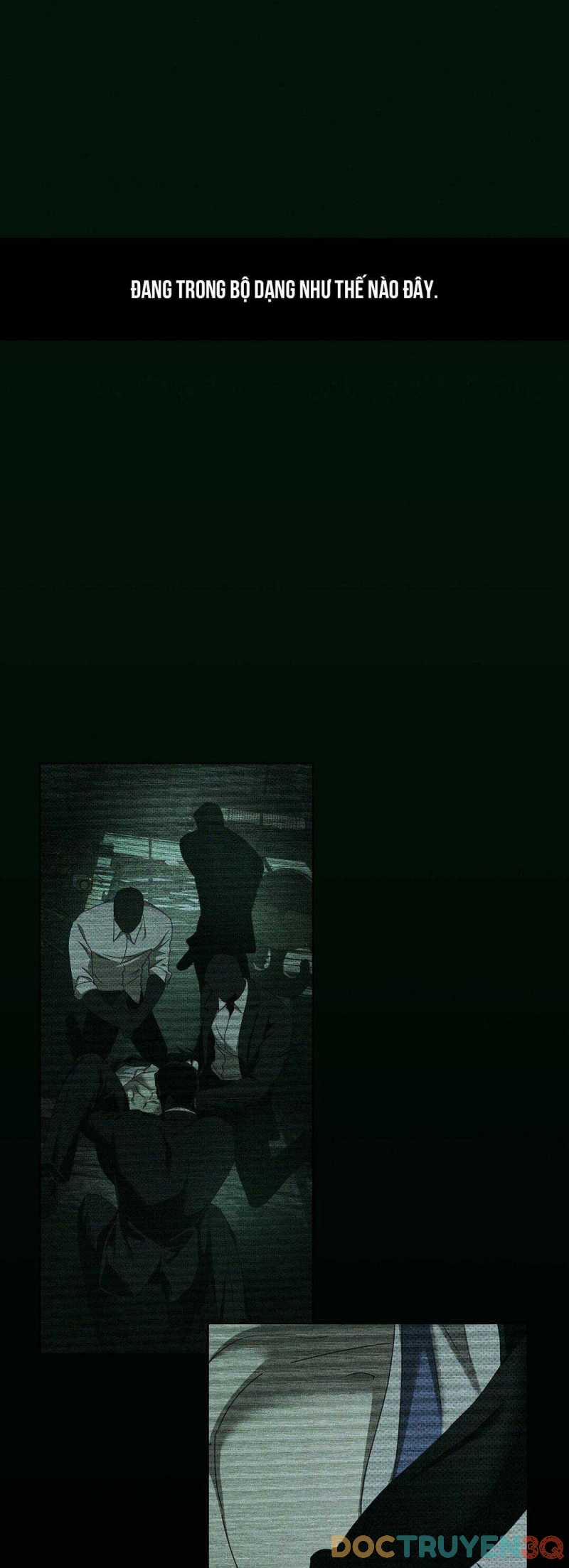 Dưới Ánh Đèn Xanh 64.1 trang 11
