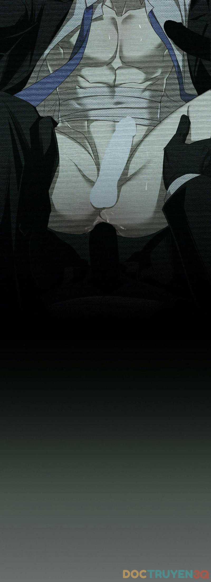 Dưới Ánh Đèn Xanh 64.1 trang 13