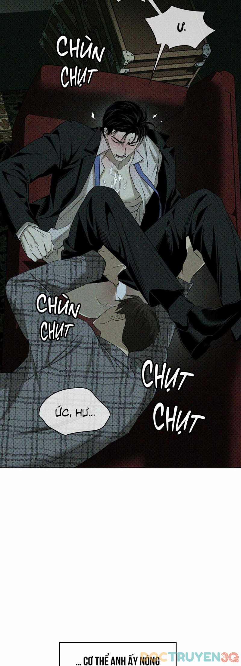 Dưới Ánh Đèn Xanh 64.1 trang 17