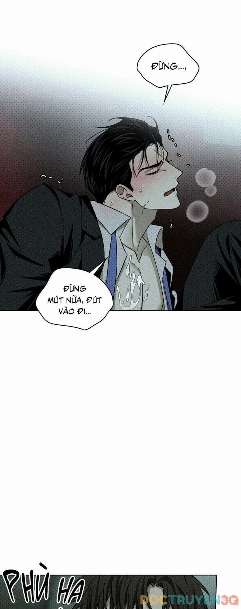 Dưới Ánh Đèn Xanh 64.1 trang 24