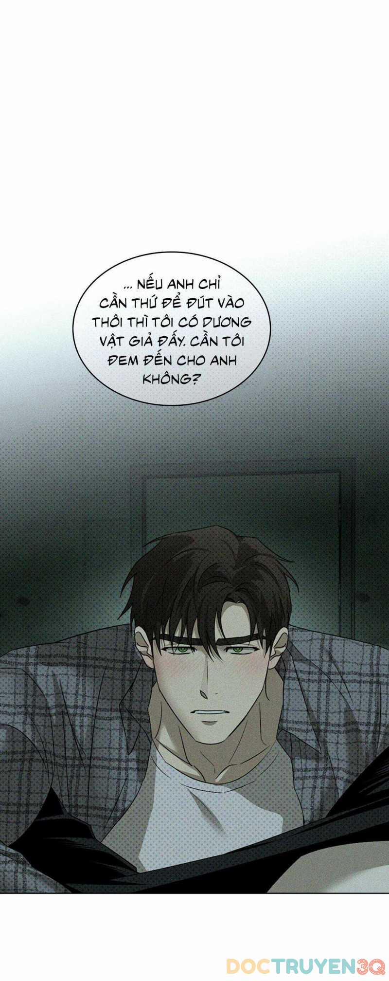 Dưới Ánh Đèn Xanh 64.1 trang 26