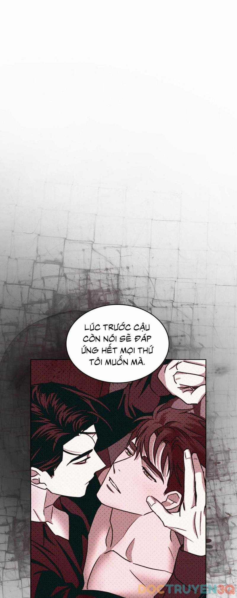 Dưới Ánh Đèn Xanh 64.1 trang 27