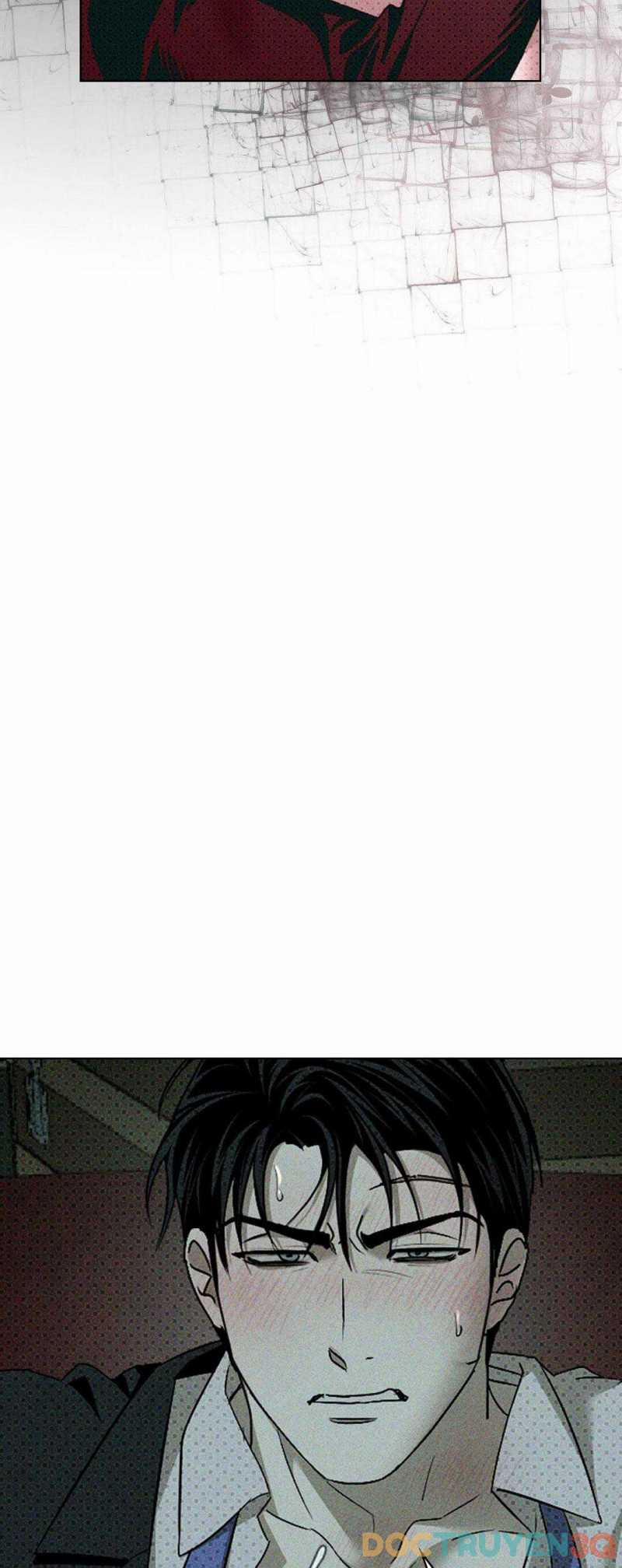 Dưới Ánh Đèn Xanh 64.1 trang 28