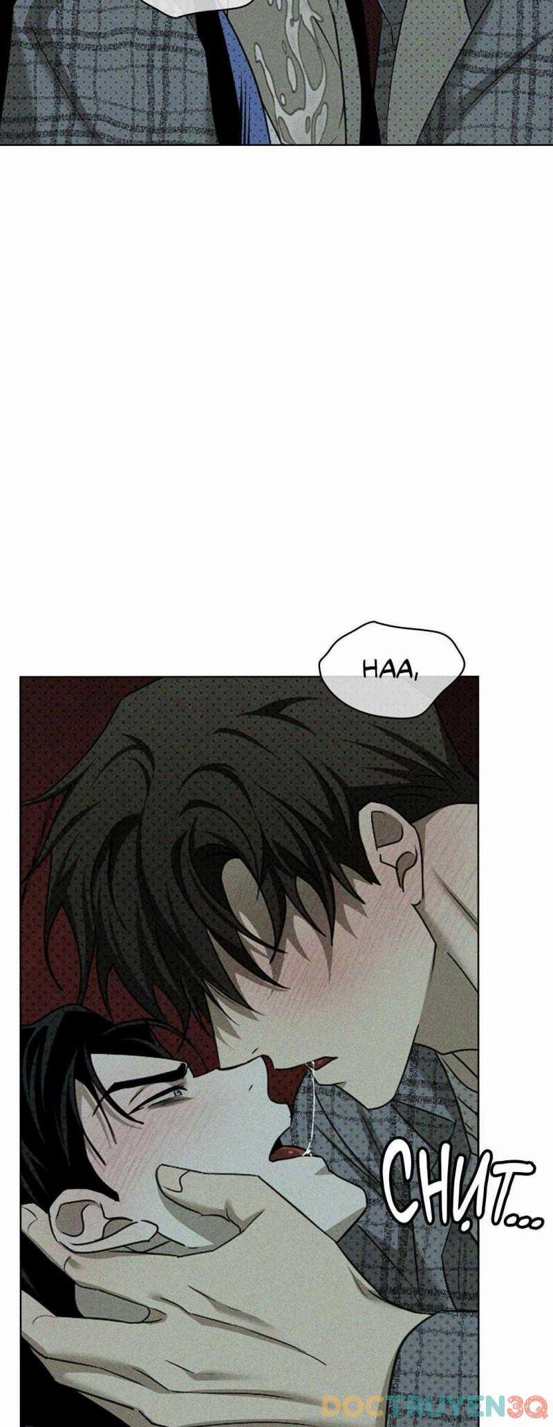 Dưới Ánh Đèn Xanh 64.1 trang 34