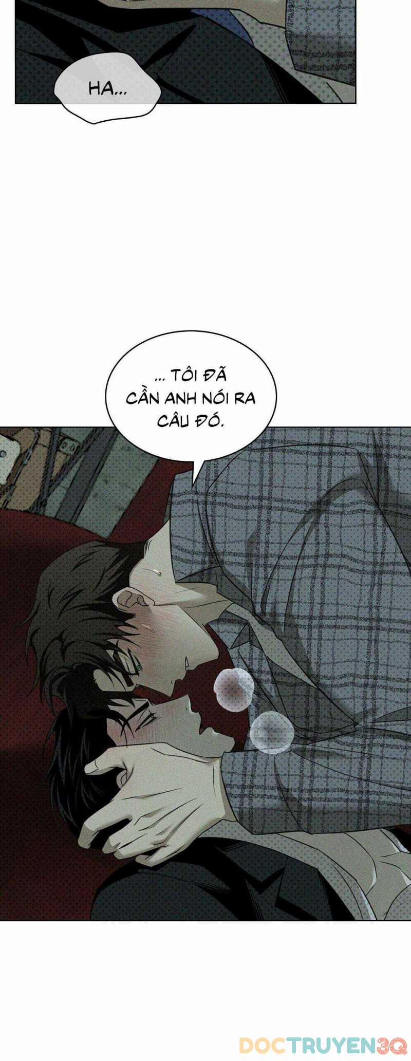 Dưới Ánh Đèn Xanh 64.1 trang 35