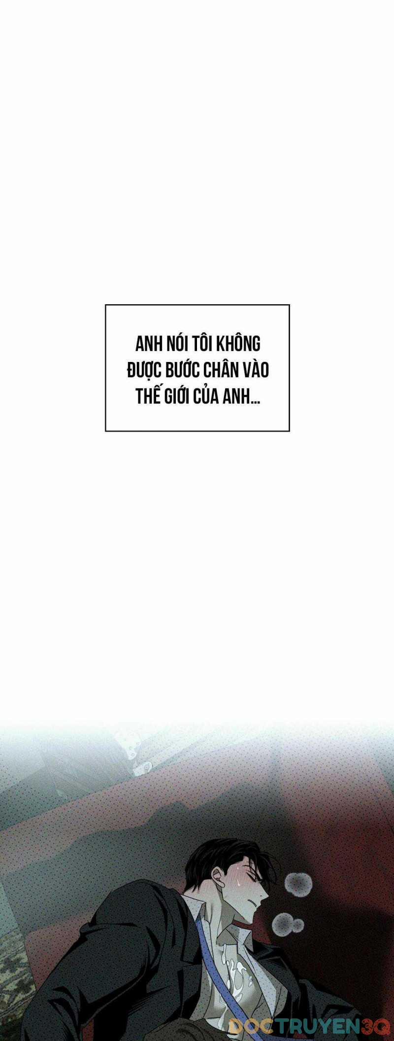 Dưới Ánh Đèn Xanh 64.1 trang 4