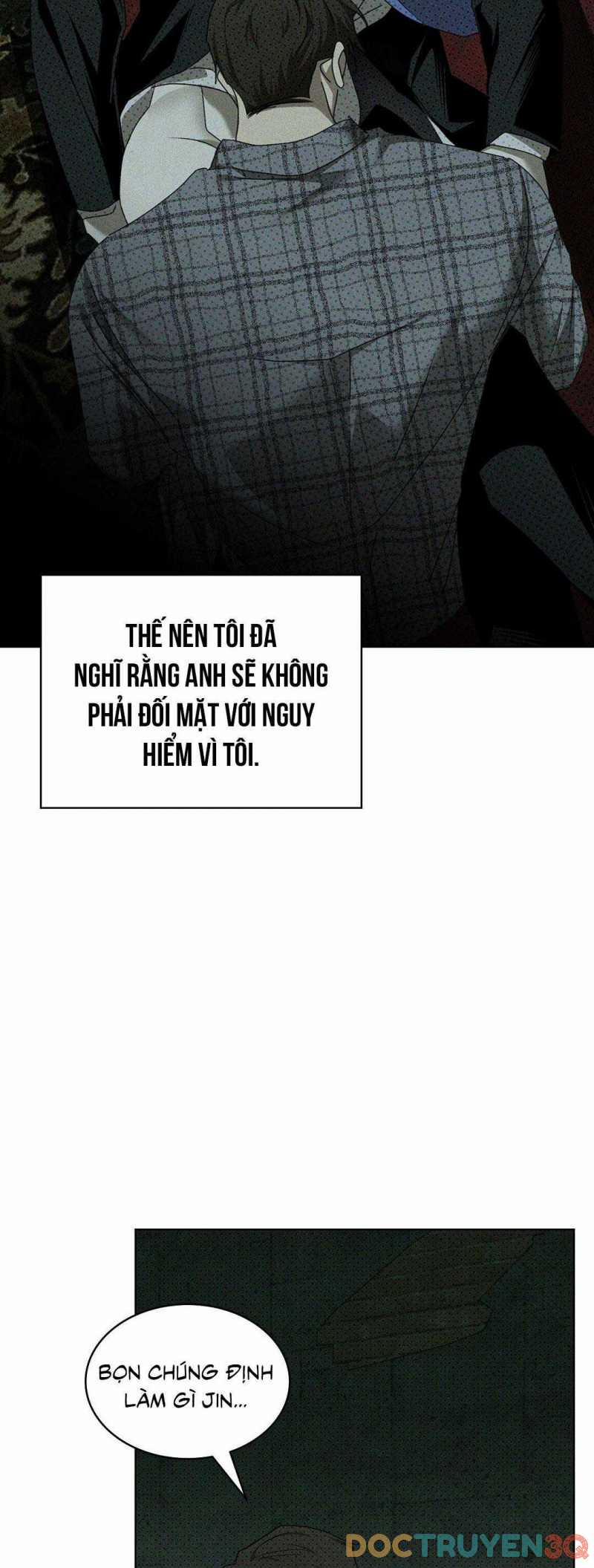 Dưới Ánh Đèn Xanh 64.1 trang 5