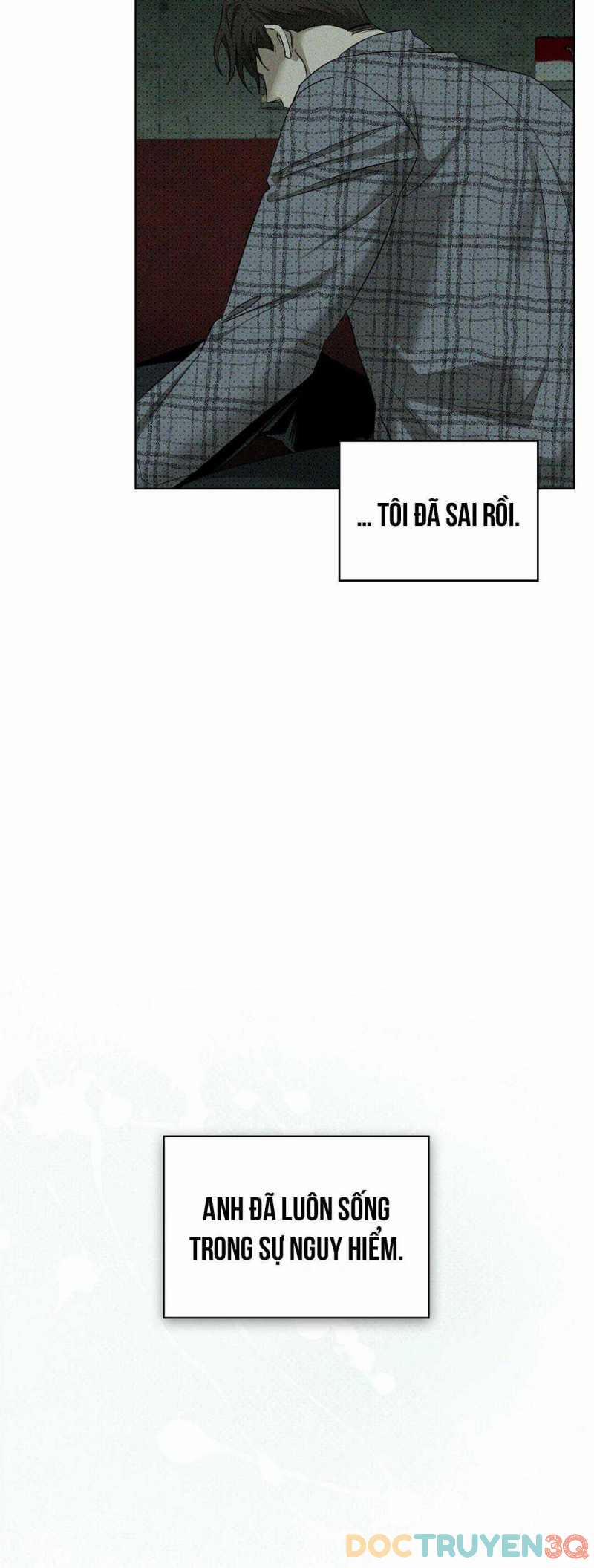 Dưới Ánh Đèn Xanh 64.1 trang 6