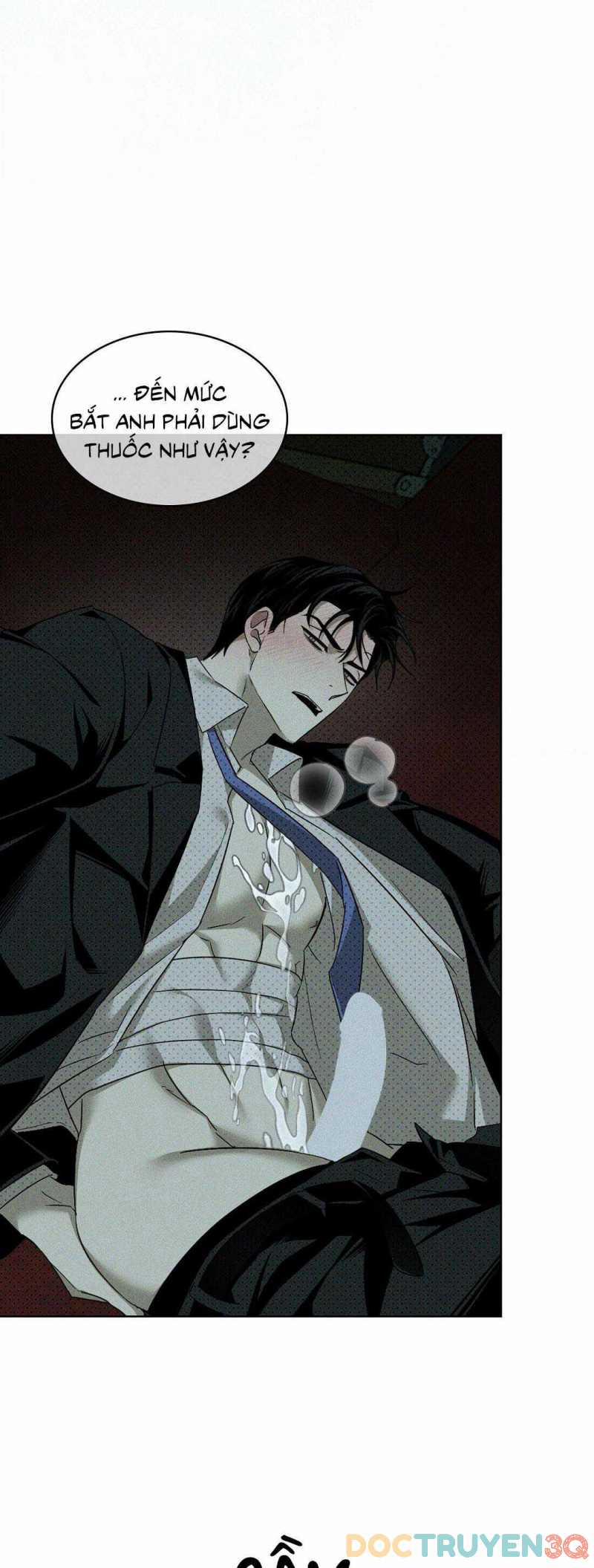 Dưới Ánh Đèn Xanh 64.1 trang 7