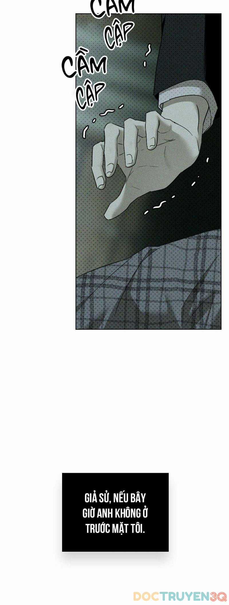 Dưới Ánh Đèn Xanh 64.1 trang 8